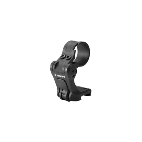 Unity Tactical, FAST FTC Aimpoint Magnifier Mount, Black 