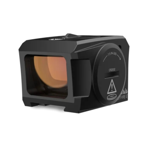Burris Optics, FastFire E, 3.5 MOA Red Dot