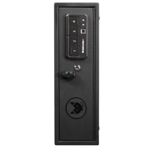 SecureIt Tactical, Fast Box, Model 20 Pro Pistol Safe w/Biometric Keypad
