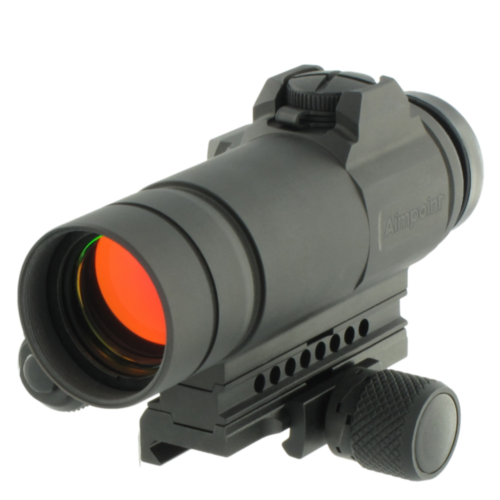 Aimpoint CompM4S