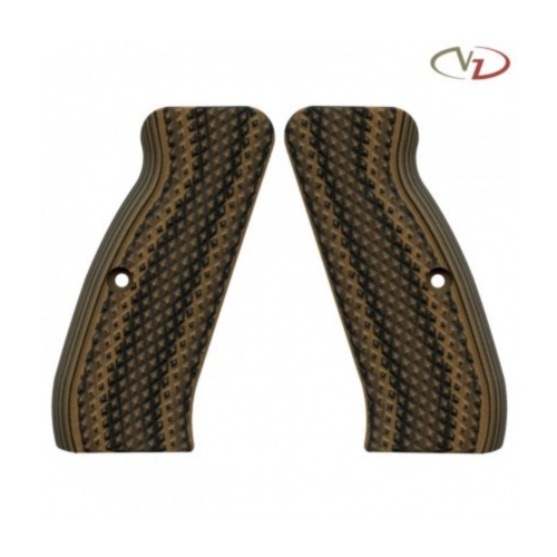 VZ Grips CZ-75 Diamond Back