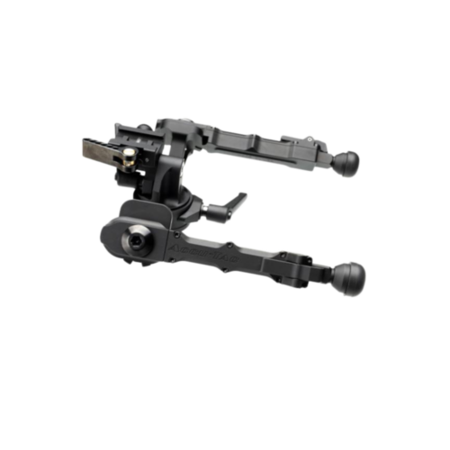 Accu-Tac FC4-G2 Quick Detach Bi-Pod, 1913 Mount