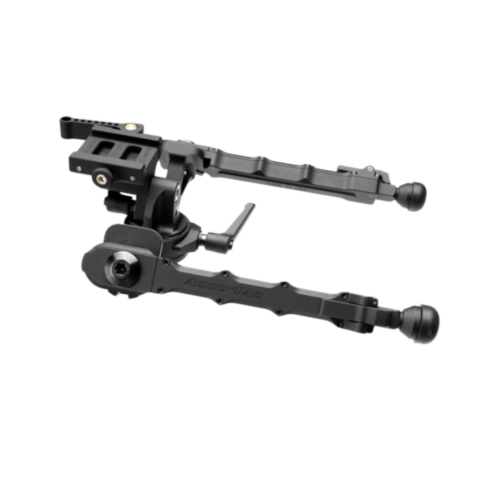 Accu-Tac FC5-G2 Quick Detach Bi-Pod, Arca Spec Mount
