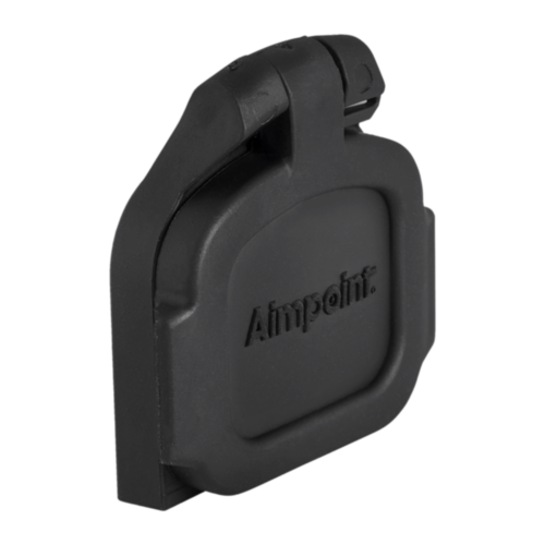 Aimpoint Lens Cover Flip-up Rear, ACRO P-2/C-2, Black