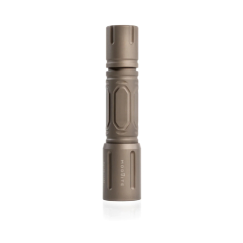 Modlite Systems, Multi-Mode OKWv2-18650 Handheld Light, FDE