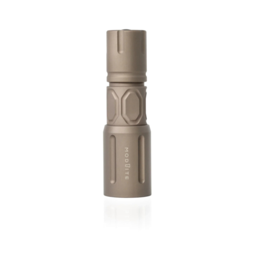 Modlite Systems, Multi-Mode OKWv2-18350 Handheld Light, FDE