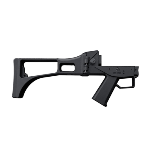 Tommy Built Tactical G36 Bolt Up Kit For SL8
