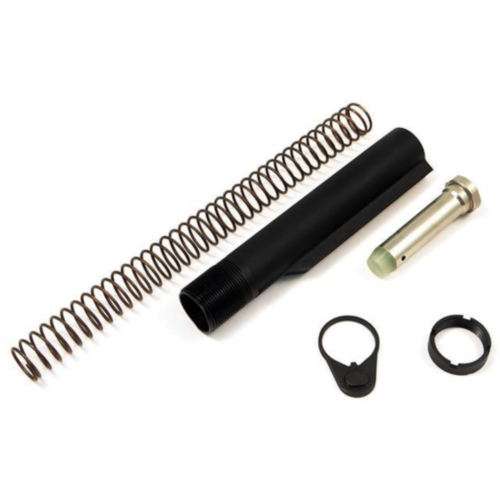 Rainier Arms