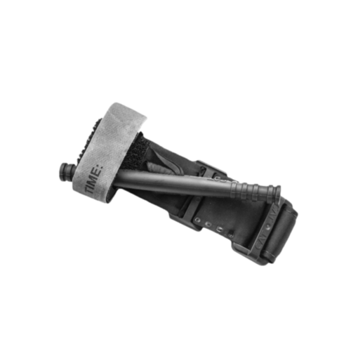 CTOMS Combat Application Tourniquet C-A-T, GEN 7, Black