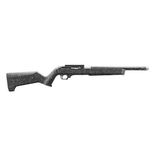 Ruger 10/22 Carbine, 16.1" Carbon Wrapped Barrel, MOE X-22 Stock, 22LR
