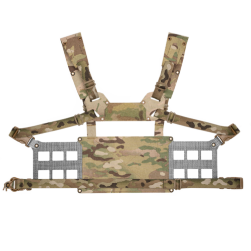 Ferro Concepts, Chesty Rig Wide V2