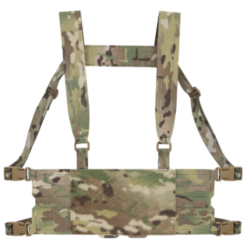 Ferro Concepts, Chesty Rig Wide Harness