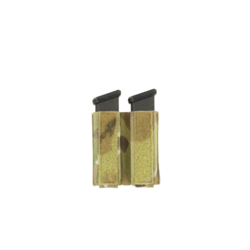 Ferro Concepts, Turnover Double Pistol