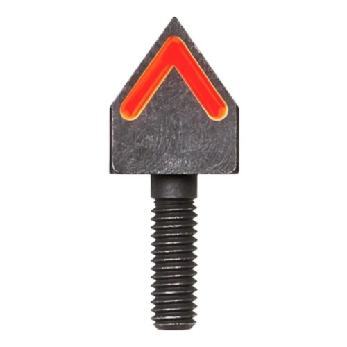Blitzkrieg Components, Benelli Chevron Front Sight Post, Orange