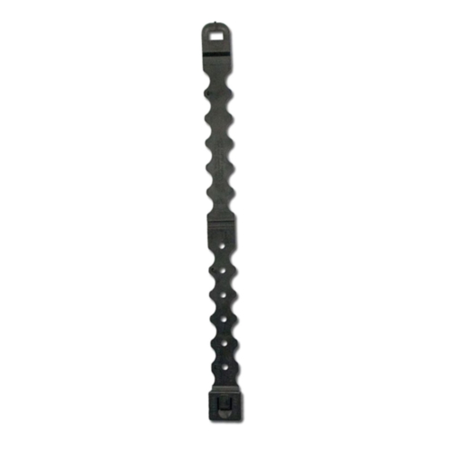 Esstac Fight Light Malice Clips, Long, Black