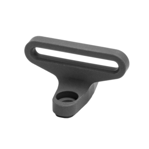 GrovTec, 1.25" Fixed Loop Sling Mount, MLOK