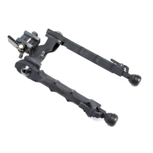 Accu-Tac WB-5 Quick Detach Bi-Pod, 1913 Mount