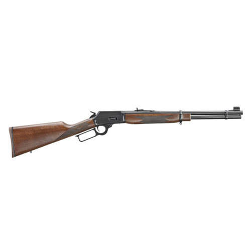 Marlin 1894 Classic Lever Action Rifle, 18.63" Barrel, Black Walnut Stock, 357 MAG