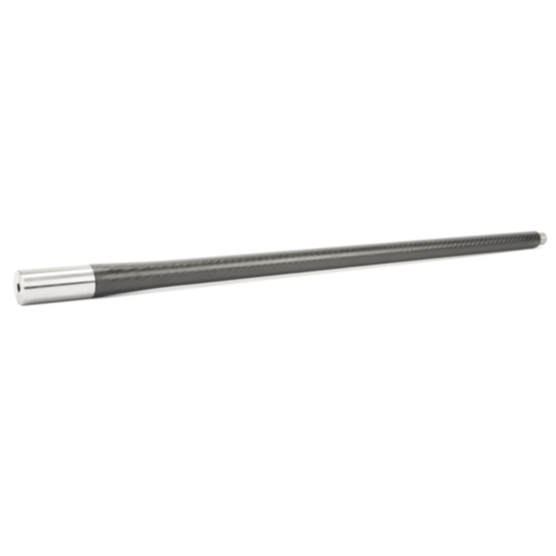 Helix 6 Precision, Carbon Fibre Blank, 26.0" Length, 1.18" Diameter, 6mm Cal, 1-8 Twist