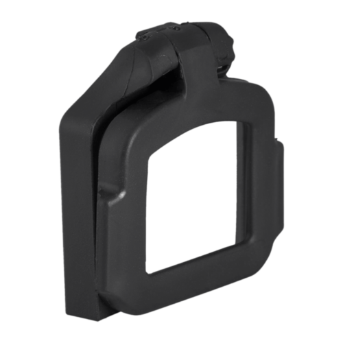 Aimpoint Lens Cover Flip-up Front, ACRO P-2/C-2, Transparent