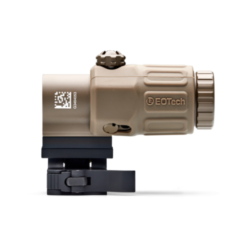 EOTech G33 Magnifier w/FTS Mount