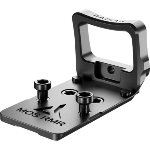 Radian Weapons, Glock MOS-RMR Guardian Optic Guard