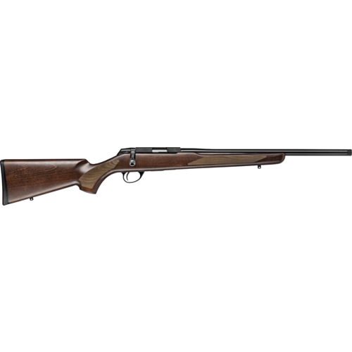 Tikka T1X Hunter, 20.0" Threaded Barrel, 22 LR — RDSC
