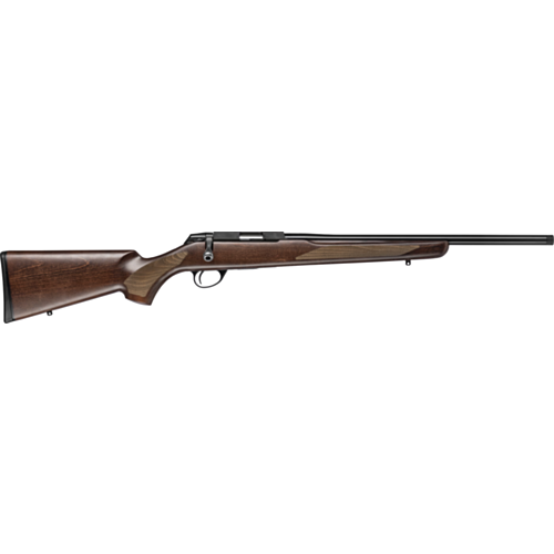 Tikka T1X Hunter, 20.0" Threaded Barrel, 17 HMR — RDSC