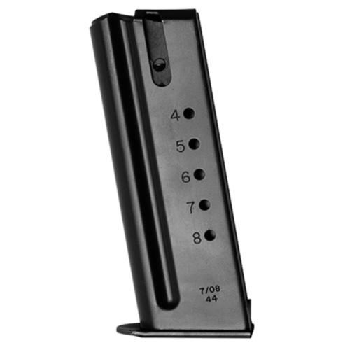 Magnum Research, Desert Eagle Magazine, .44 MAG
