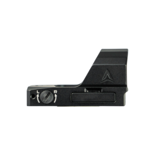 Apex Optics, Atom 1X28 Red Dot Sight, Multi Reticle