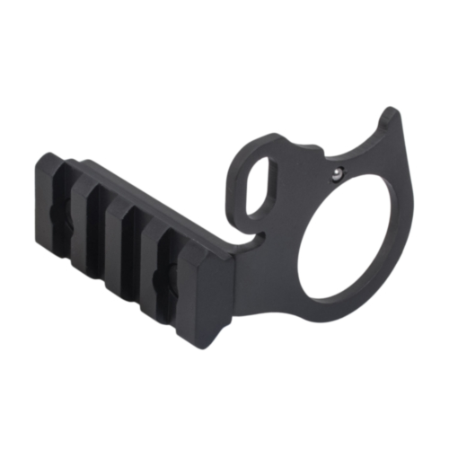 GG&G Benelli Nova/SuperNova Rear Sling & Flashlight Combo Mount