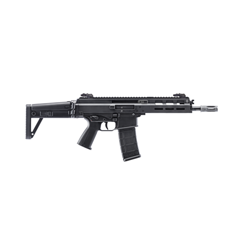B&T APC223 Pro Semi-Auto Rifle, 10.4" Barrel, Pro Stock, Black