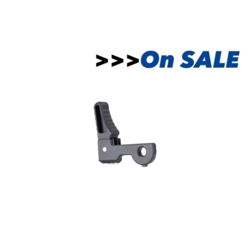 Templar Precision, ACR G2 Folding Charging Handle, Black