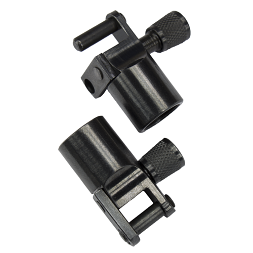 GrovTec, Push Button Base To Stud Adaptor