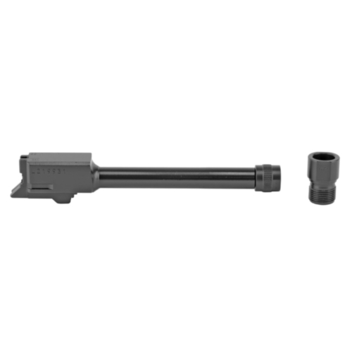 Glock Parts, Glock 44, Threaded Barrel, 22 LR, M9X0.75, RH