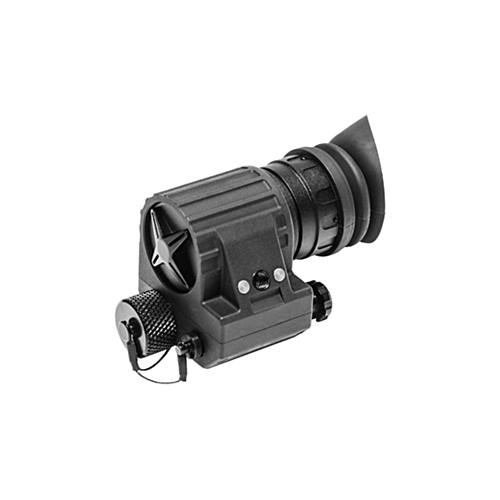 General Starlight Company,  Ultra-Portable Head Mounted Display