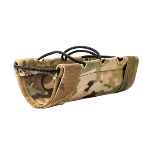 GrovTec, Rail Wrap 6", Multicam