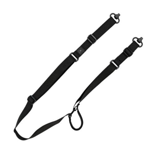 GrovTec, QS 2-Point Sabre Sling, Black