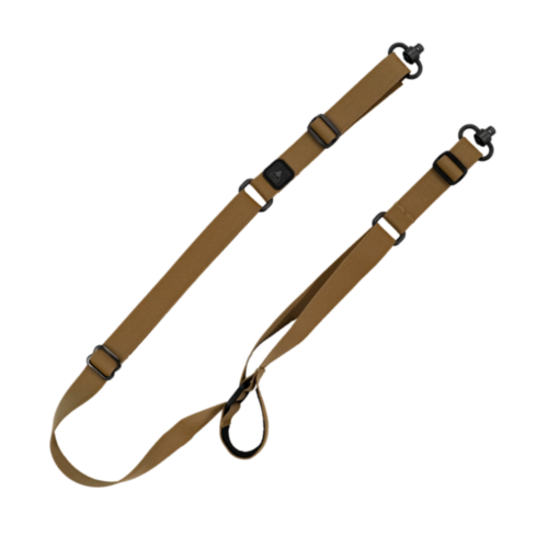 GrovTec, QS 2-Point Sabre Sling, Coyote Brown