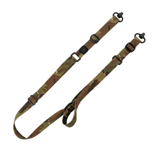 GrovTec, QS 2-Point Sabre Sling, Multicam