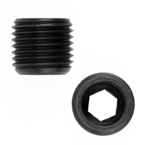 GrovTec, Limited Rotation Push Button Base