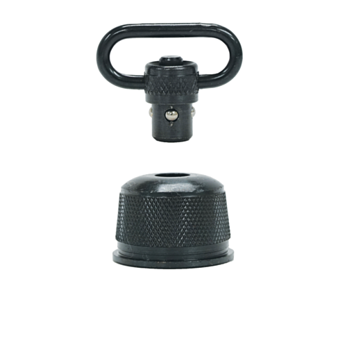 GrovTec, Push Button Mag Cap, Remington 870 Express, 12 Gauge