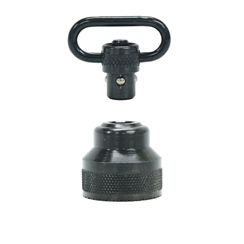 GrovTec, Push Button Mag Cap, Mossberg 590, 12 Gauge