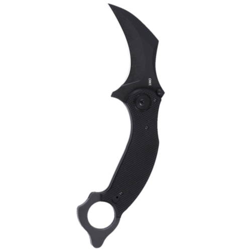 CRKT Du Hoc Deadbolt