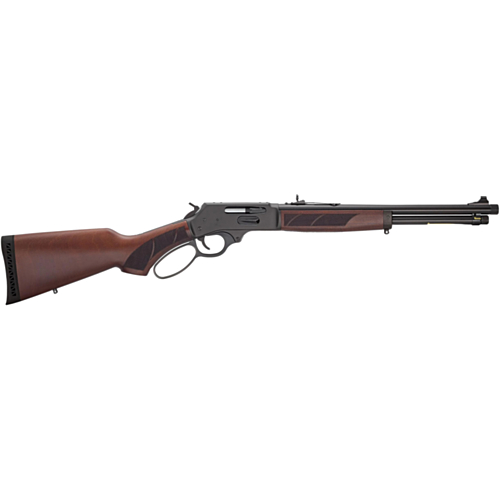 Henry H9 Protector Carbine Lever Action Rifle, 16.50" Barrel, 30-30 Win