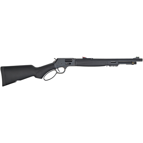 Henry Big Boy X Lever Action Rifle, 17.40" Barrel, 357 Magnum