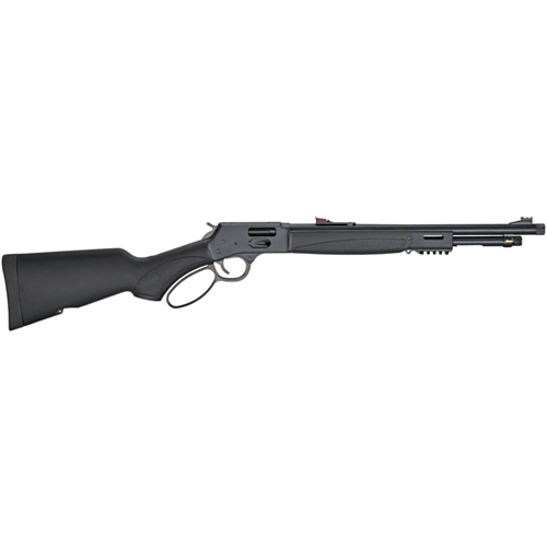 Henry Big Boy X Lever Action Rifle, 17.40" Barrel, 45 Colt
