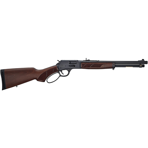 Henry H12 Protector Carbine Lever Action Rifle, 16.50" Barrel, 44 Mag