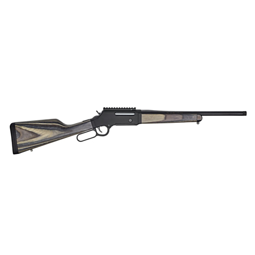 Henry, Long Ranger Express, 223/5.56, 16.50" Threaded Barrel