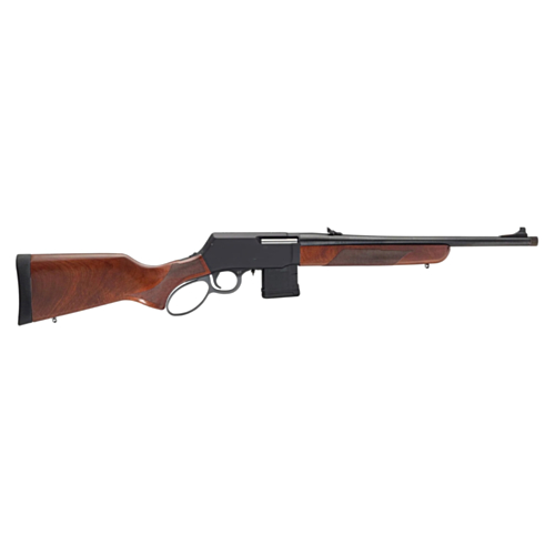 Henry Lever Action Supreme Rifle, 18.00" Barrel, Walnut Stock, .223 Rem/5.56 NATO